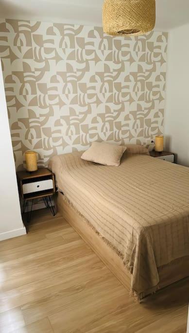 Behappy Huerto Del Conde -centro Lejlighed *