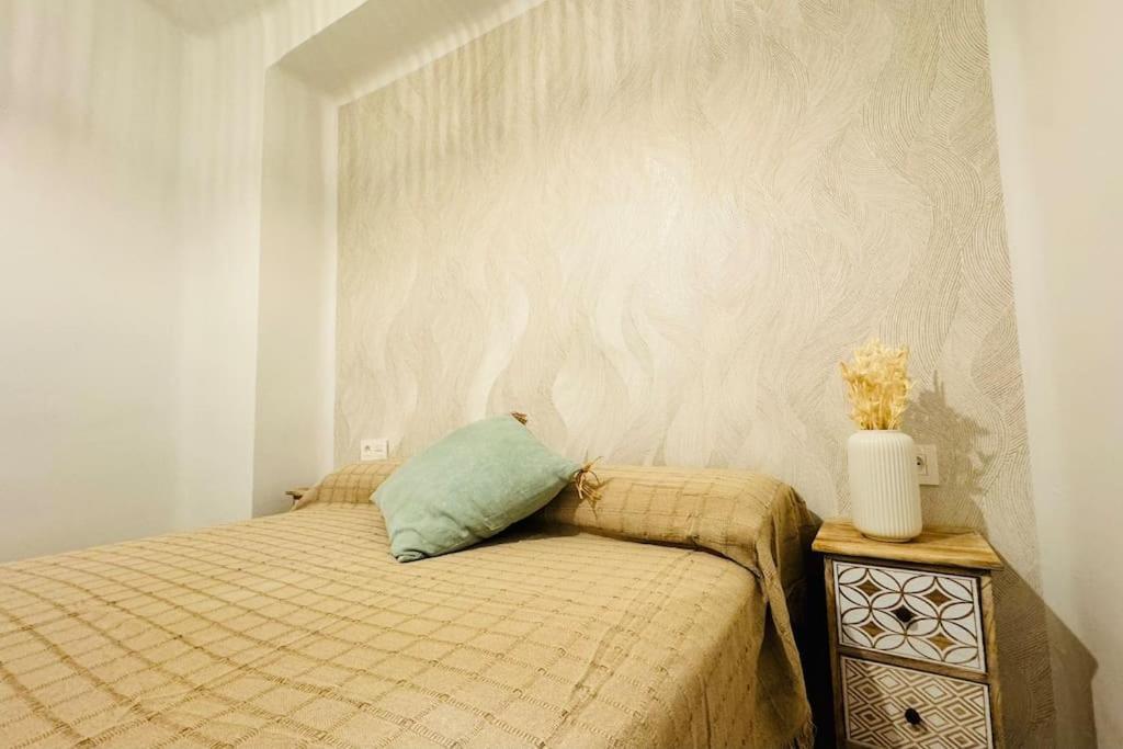 Lejlighed Behappy Huerto Del Conde -centro *
